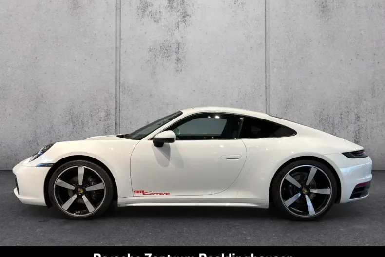 Porsche 992 din 2024 cu 19.745 km - oferta POR174555 - foto 2