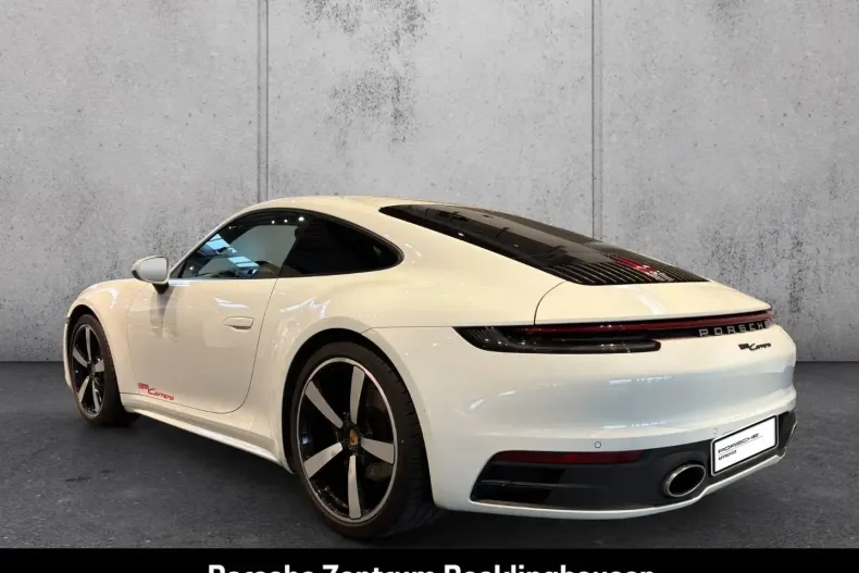 Porsche 992 din 2024 cu 19.745 km - oferta POR174555 - foto 3