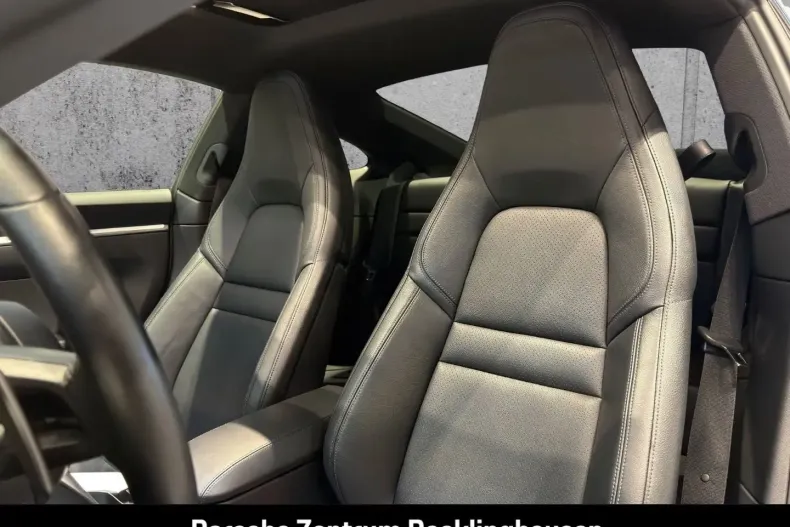 Porsche 992 din 2024 cu 19.745 km - oferta POR174555 - foto 5