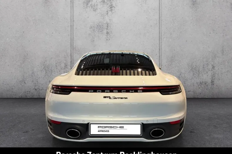 Porsche 992 din 2024 cu 19.745 km - oferta POR174555 - foto 6