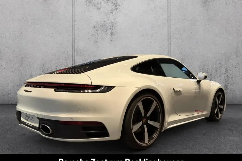 Porsche 992 din 2024 cu 19.745 km - oferta POR174555 - foto 7