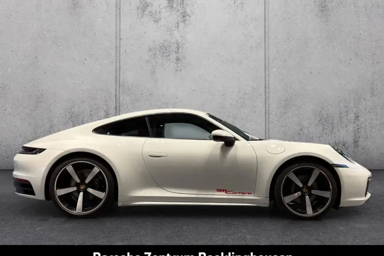 Porsche 992 din 2024 cu 19.745 km - oferta POR174555 - foto 8