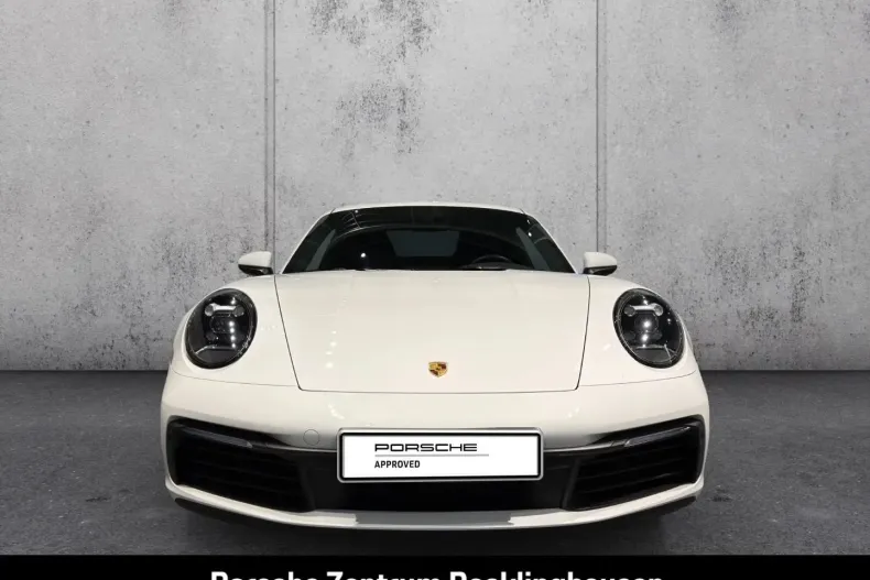 Porsche 992 din 2024 cu 19.745 km - oferta POR174555 - foto 10