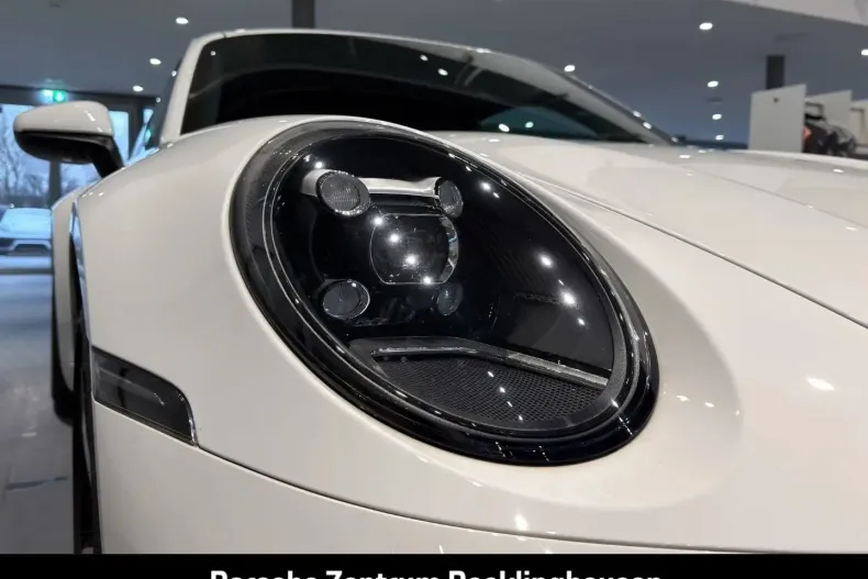 Porsche 992 din 2024 cu 19.745 km - oferta POR174555 - foto 11