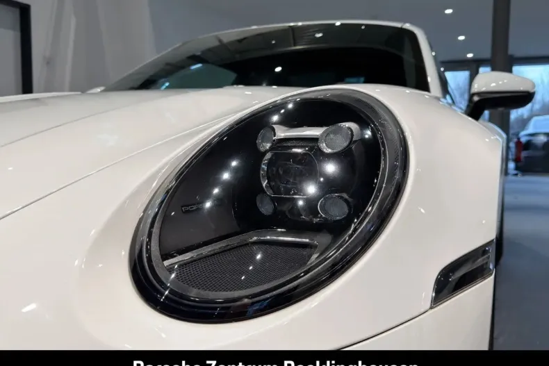 Porsche 992 din 2024 cu 19.745 km - oferta POR174555 - foto 12