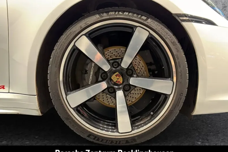 Porsche 992 din 2024 cu 19.745 km - oferta POR174555 - foto 18