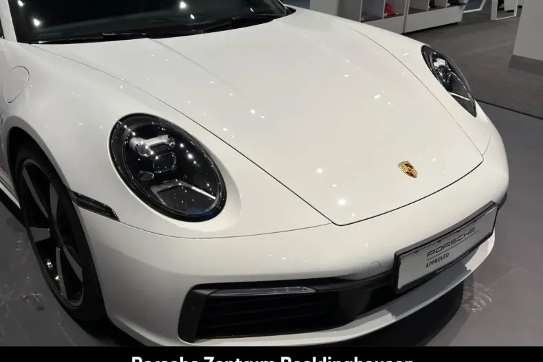 Porsche 992 din 2024 cu 19.745 km - oferta POR174555 - foto 19