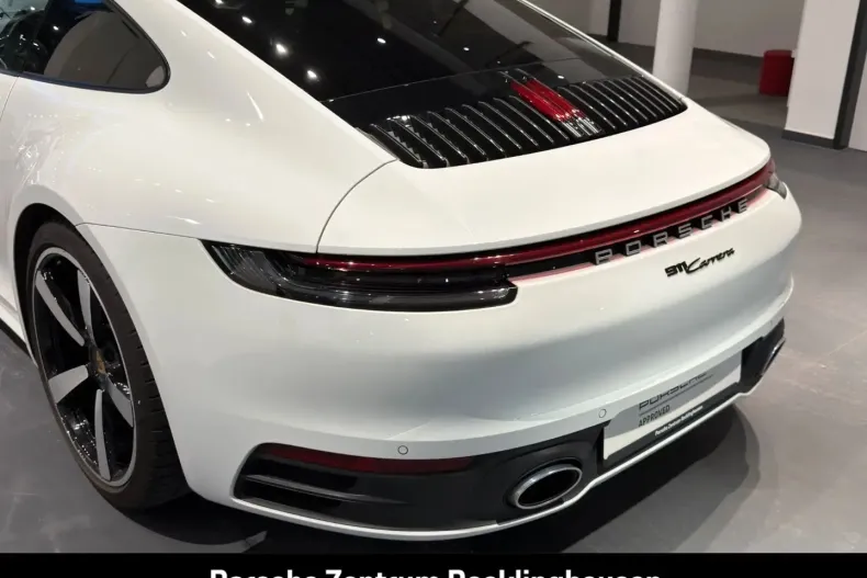 Porsche 992 din 2024 cu 19.745 km - oferta POR174555 - foto 20