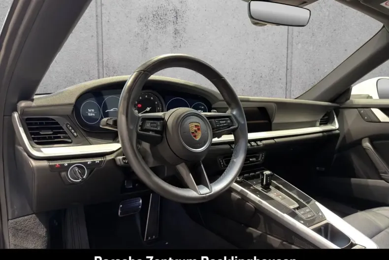 Porsche 992 din 2024 cu 19.745 km - oferta POR174555 - foto 21