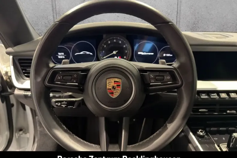 Porsche 992 din 2024 cu 19.745 km - oferta POR174555 - foto 22