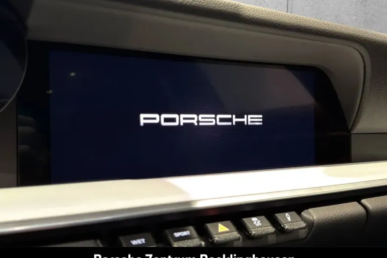 Porsche 992 din 2024 cu 19.745 km - oferta POR174555 - foto 24