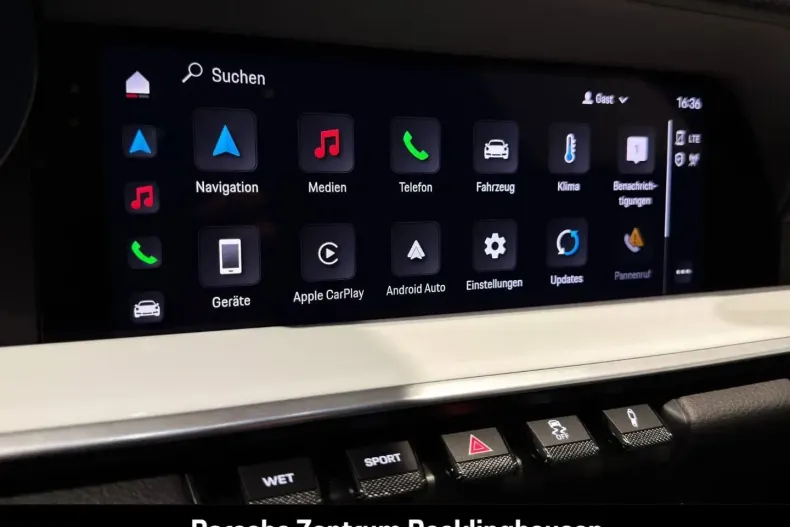 Porsche 992 din 2024 cu 19.745 km - oferta POR174555 - foto 25