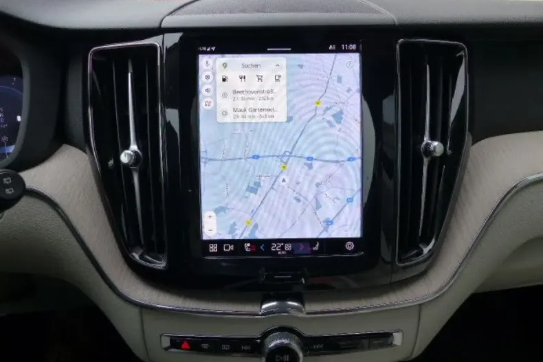 Volvo XC60 din 2023 cu 38.000 km - oferta VOL174556 - foto 8