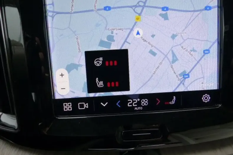 Volvo XC60 din 2023 cu 38.000 km - oferta VOL174556 - foto 9