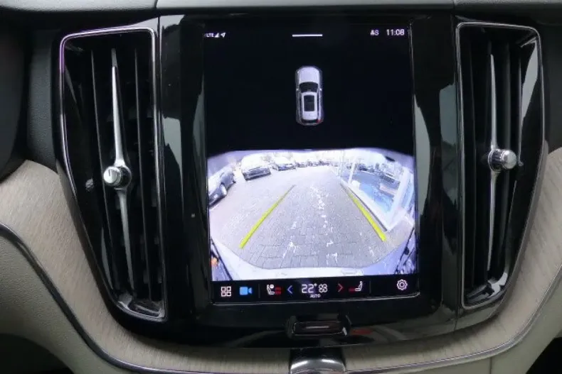 Volvo XC60 din 2023 cu 38.000 km - oferta VOL174556 - foto 10