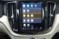 Volvo XC60 din 2023 cu 38.000 km - oferta VOL174556 - foto 11