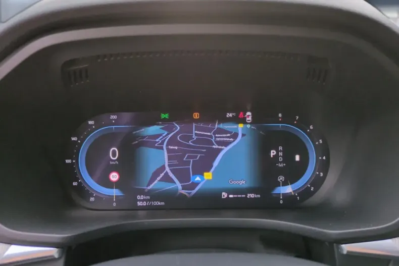 Volvo XC60 din 2022 cu 48.900 km - oferta VOL174557 - foto 12