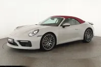 Porsche 992 din 2023 cu 49.200 km - oferta POR174558 - foto 1