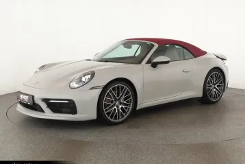 Porsche 992 din 2023 - oferta POR174558
