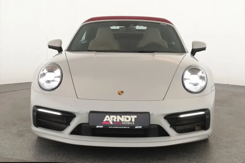Porsche 992 din 2023 cu 49.200 km - oferta POR174558 - foto 2