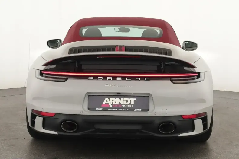 Porsche 992 din 2023 cu 49.200 km - oferta POR174558 - foto 3