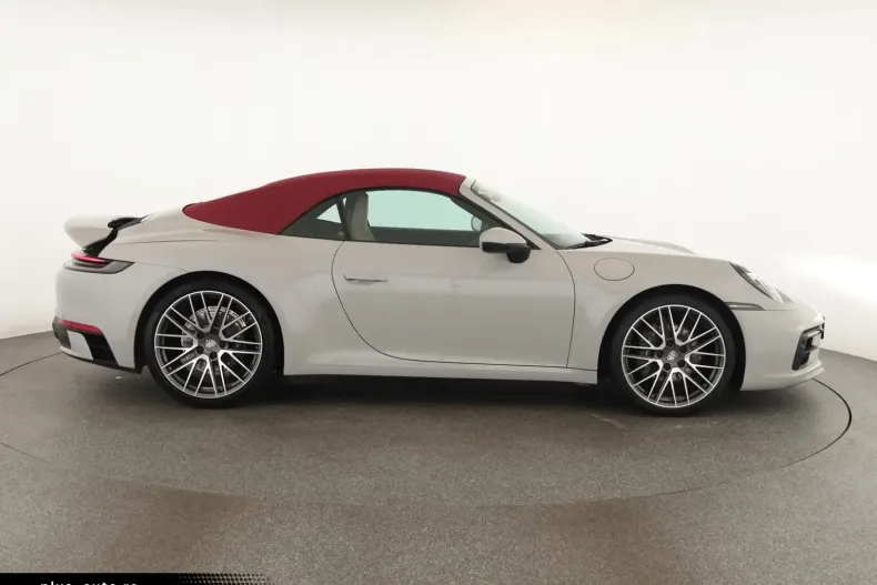 Porsche 992 din 2023 cu 49.200 km - oferta POR174558 - foto 5