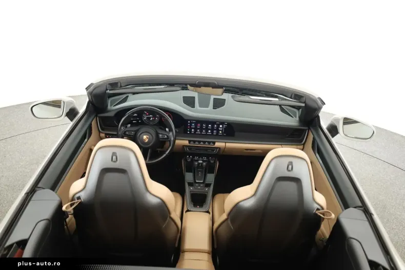 Porsche 992 din 2023 cu 49.200 km - oferta POR174558 - foto 11