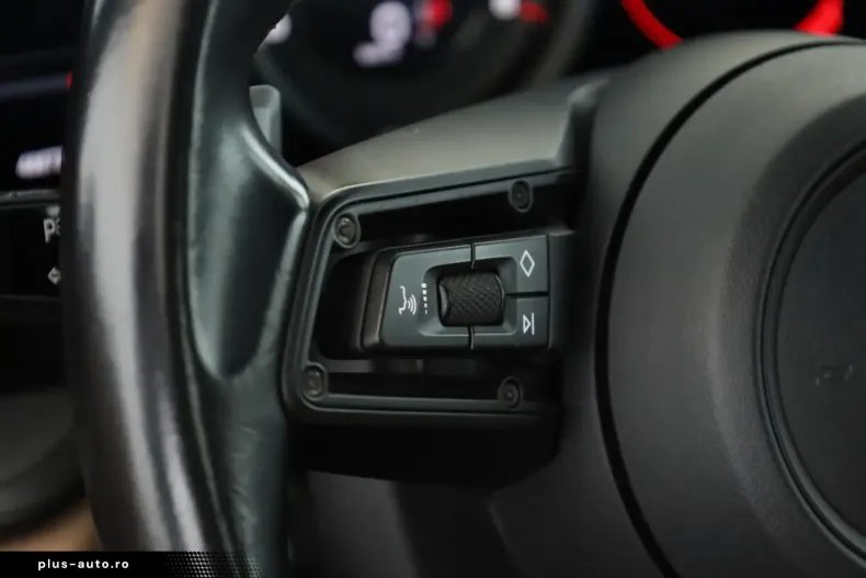 Porsche 992 din 2023 cu 49.200 km - oferta POR174558 - foto 13