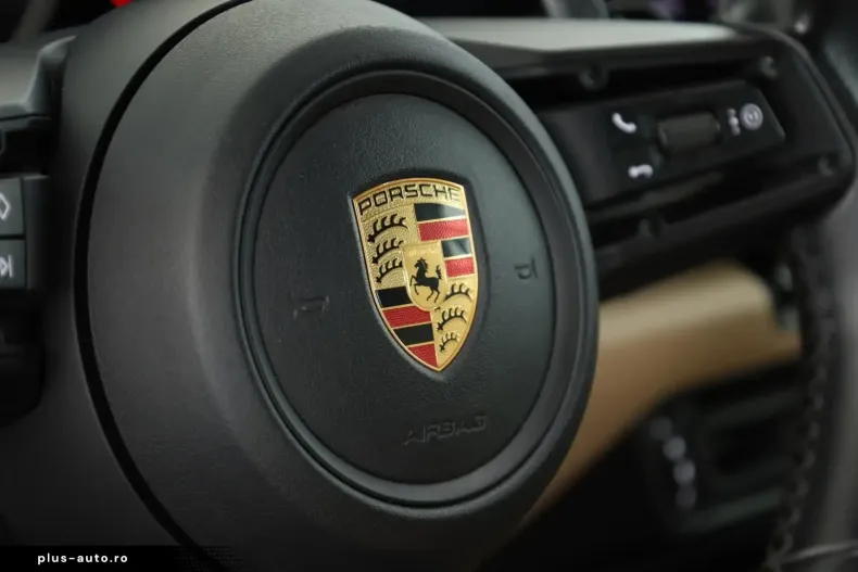 Porsche 992 din 2023 cu 49.200 km - oferta POR174558 - foto 14