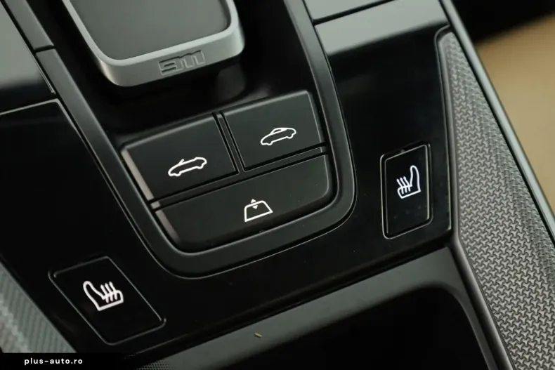 Porsche 992 din 2023 cu 49.200 km - oferta POR174558 - foto 19