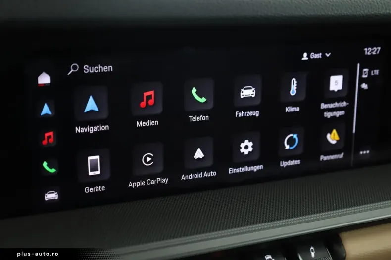 Porsche 992 din 2023 cu 49.200 km - oferta POR174558 - foto 22