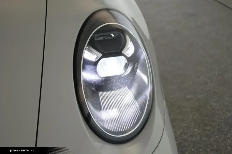 Porsche 992 din 2023 cu 49.200 km - oferta POR174558 - foto 26