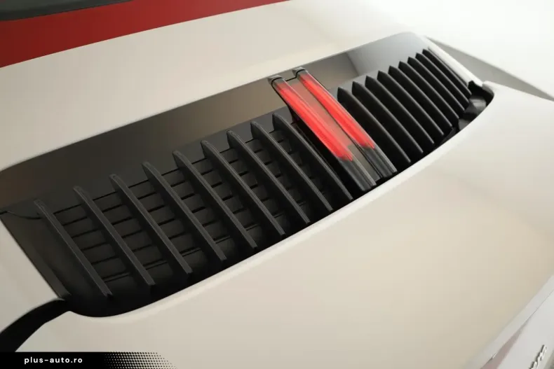 Porsche 992 din 2023 cu 49.200 km - oferta POR174558 - foto 27