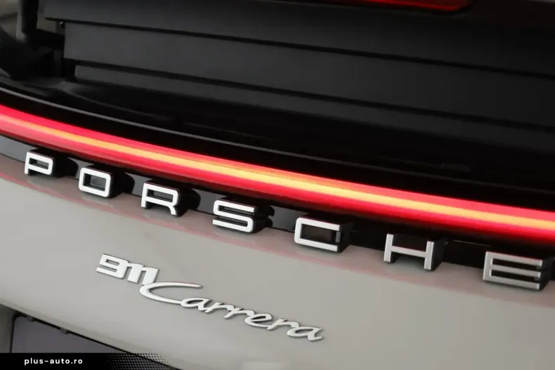 Porsche 992 din 2023 cu 49.200 km - oferta POR174558 - foto 28