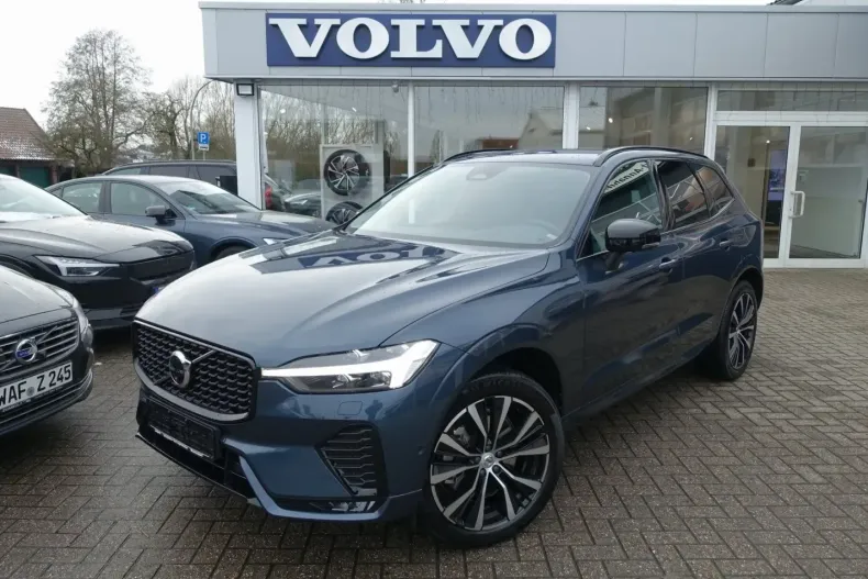 Volvo XC60 din 2022 cu 25.340 km - oferta VOL174559 - foto 1