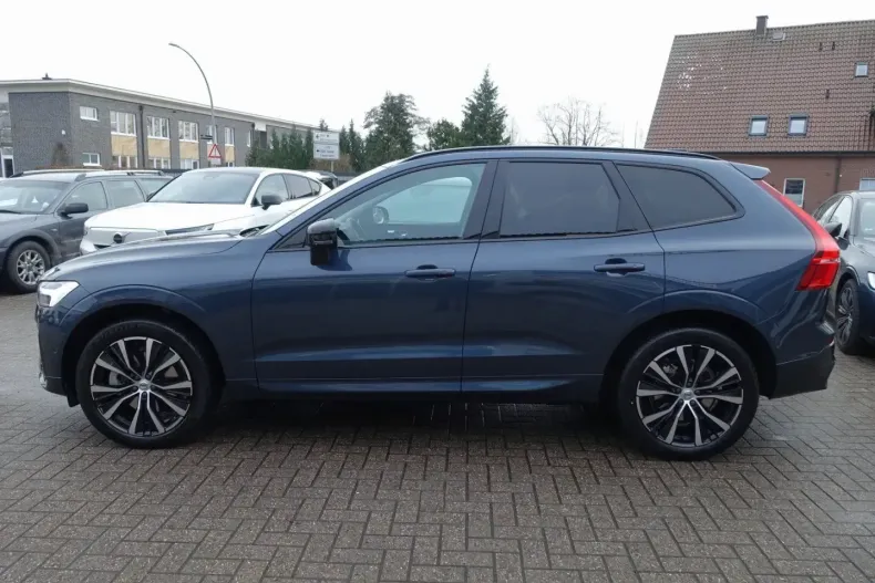 Volvo XC60 din 2022 cu 25.340 km - oferta VOL174559 - foto 7