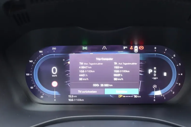 Volvo XC60 din 2022 cu 25.340 km - oferta VOL174559 - foto 16