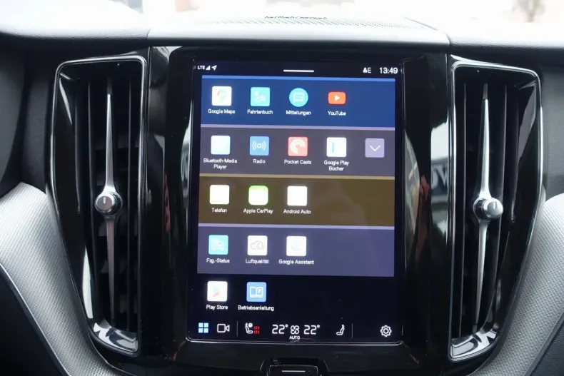 Volvo XC60 din 2022 cu 25.340 km - oferta VOL174559 - foto 17