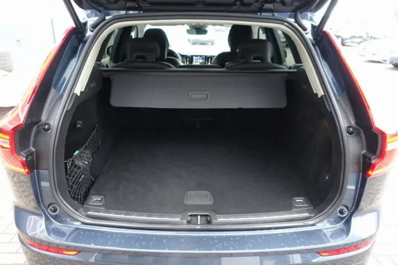 Volvo XC60 din 2022 cu 25.340 km - oferta VOL174559 - foto 20