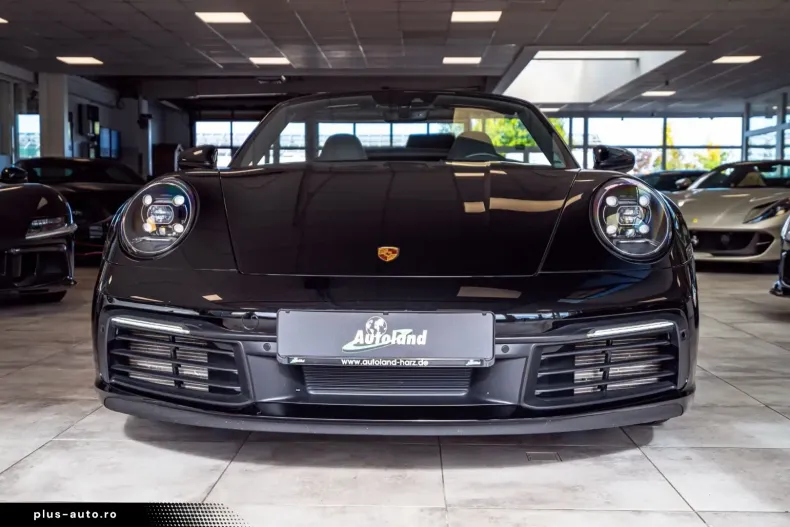 Porsche 992 din 2021 cu 34.500 km - oferta POR174560 - foto 2