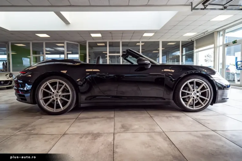 Porsche 992 din 2021 cu 34.500 km - oferta POR174560 - foto 8