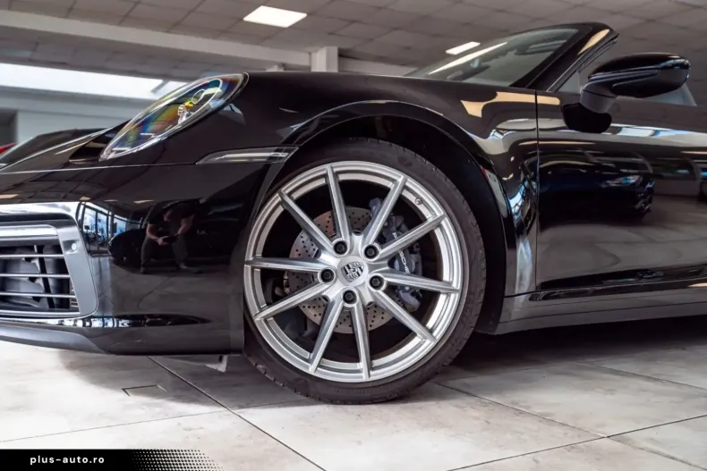 Porsche 992 din 2021 cu 34.500 km - oferta POR174560 - foto 10