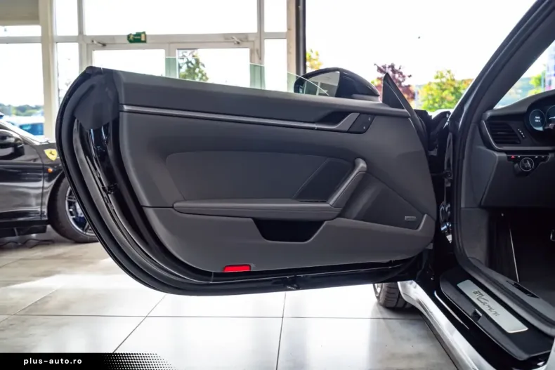 Porsche 992 din 2021 cu 34.500 km - oferta POR174560 - foto 16