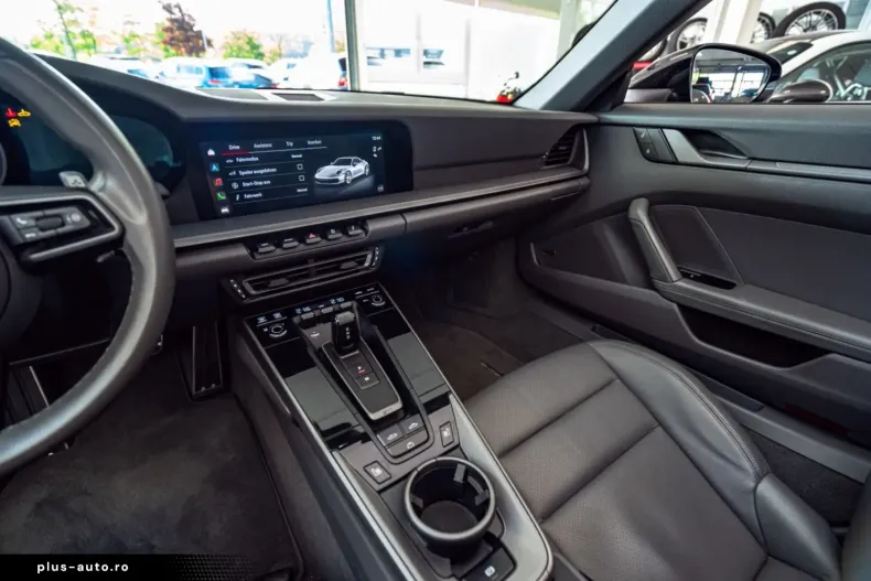 Porsche 992 din 2021 cu 34.500 km - oferta POR174560 - foto 25