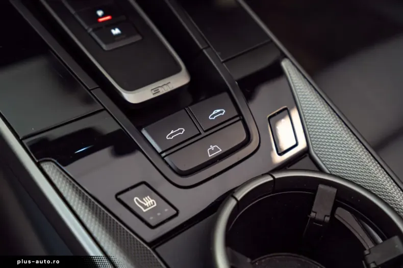 Porsche 992 din 2021 cu 34.500 km - oferta POR174560 - foto 28