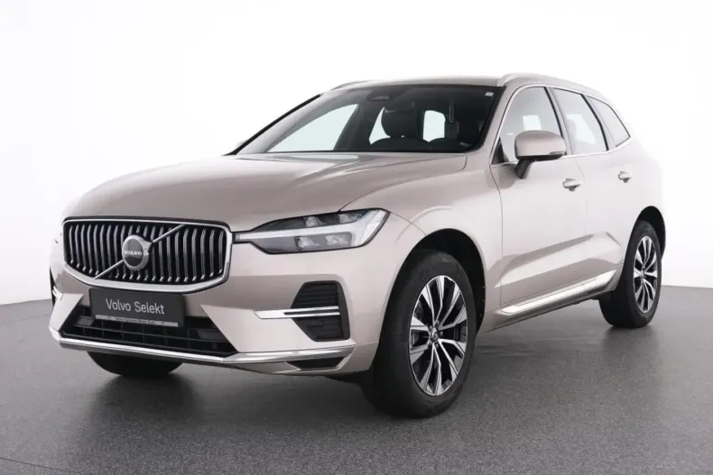 Volvo XC60 din 2023 cu 58.140 km - oferta VOL174561 - foto 1