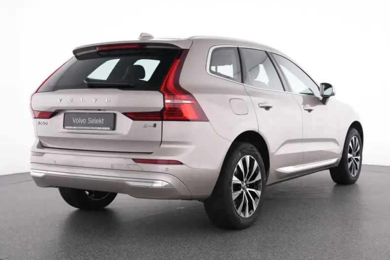 Volvo XC60 din 2023 cu 58.140 km - oferta VOL174561 - foto 2
