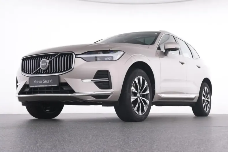 Volvo XC60 din 2023 cu 58.140 km - oferta VOL174561 - foto 6