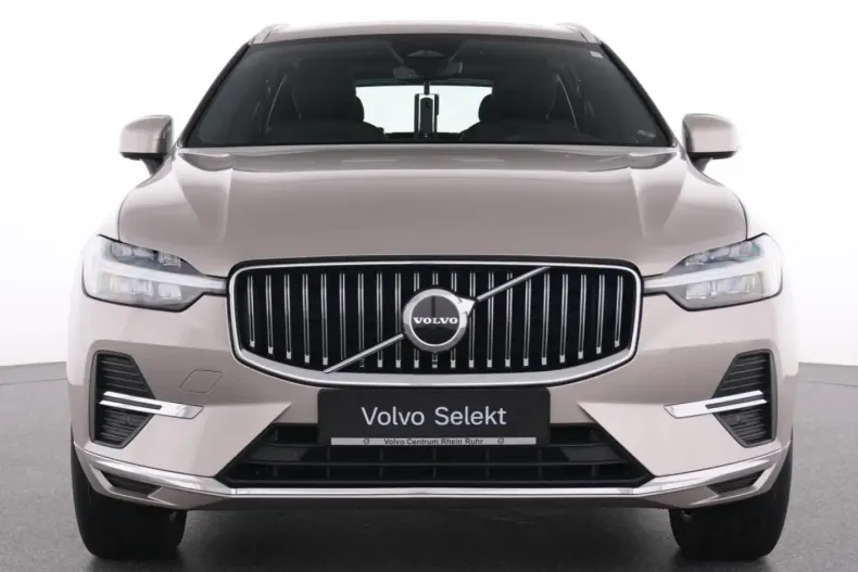 Volvo XC60 din 2023 cu 58.140 km - oferta VOL174561 - foto 14