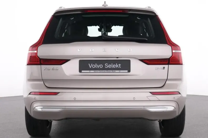 Volvo XC60 din 2023 cu 58.140 km - oferta VOL174561 - foto 15